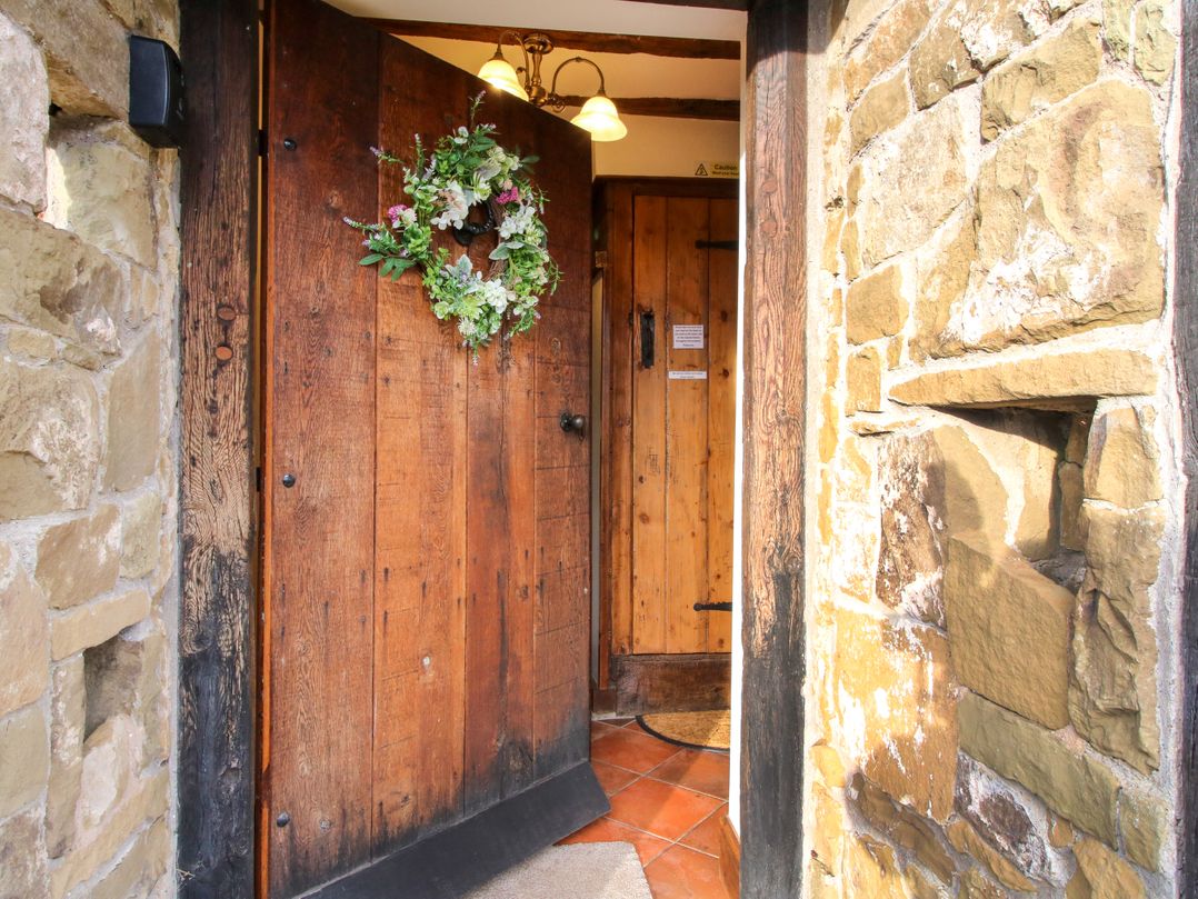 Wilstone Cottage