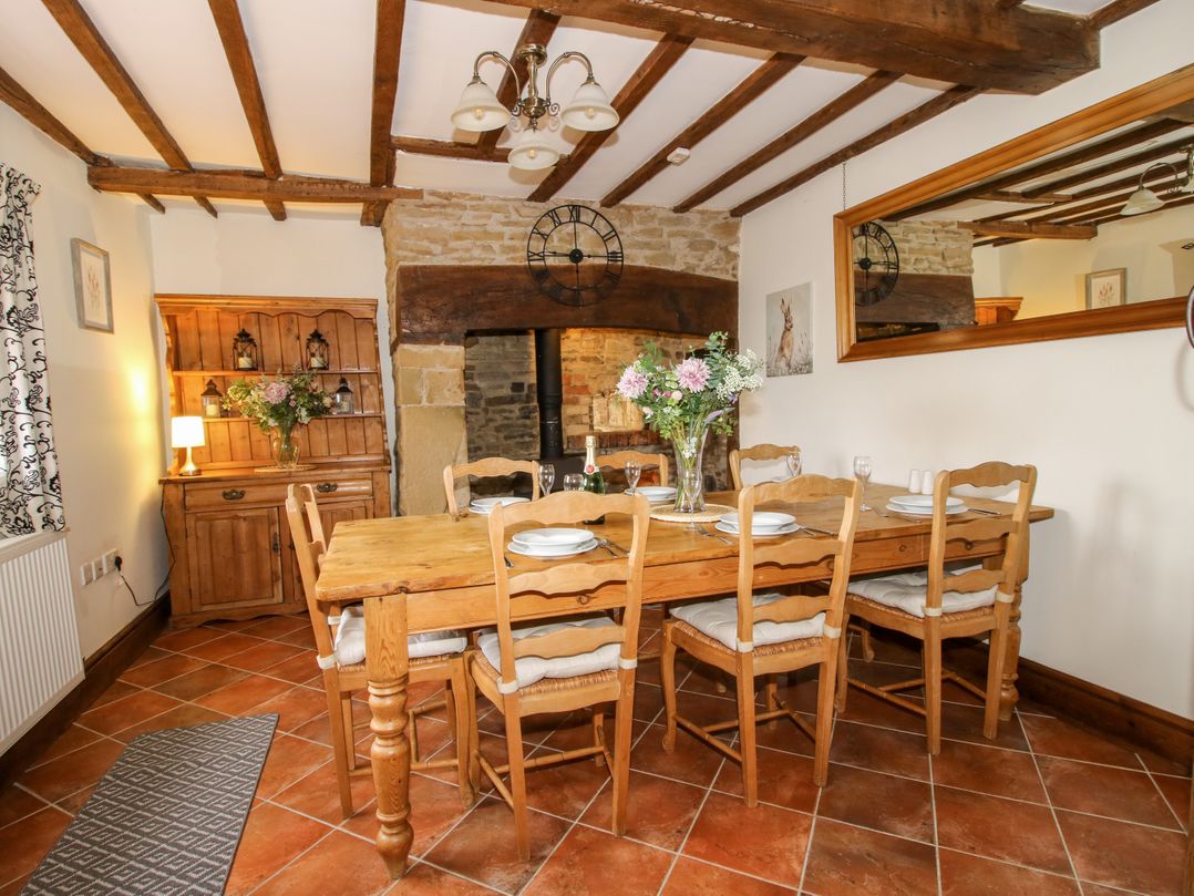 Wilstone Cottage