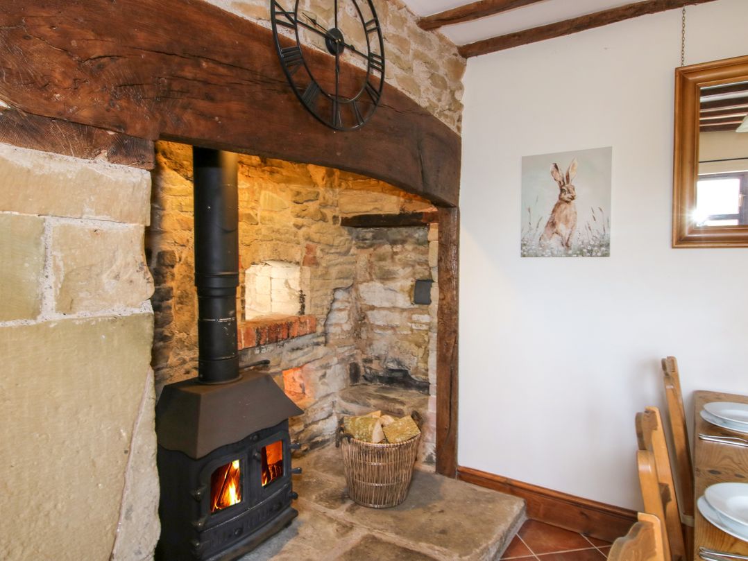 Wilstone Cottage