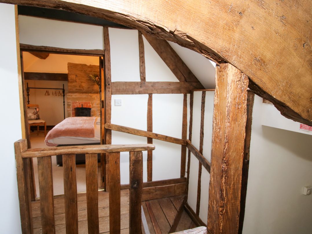 Wilstone Cottage