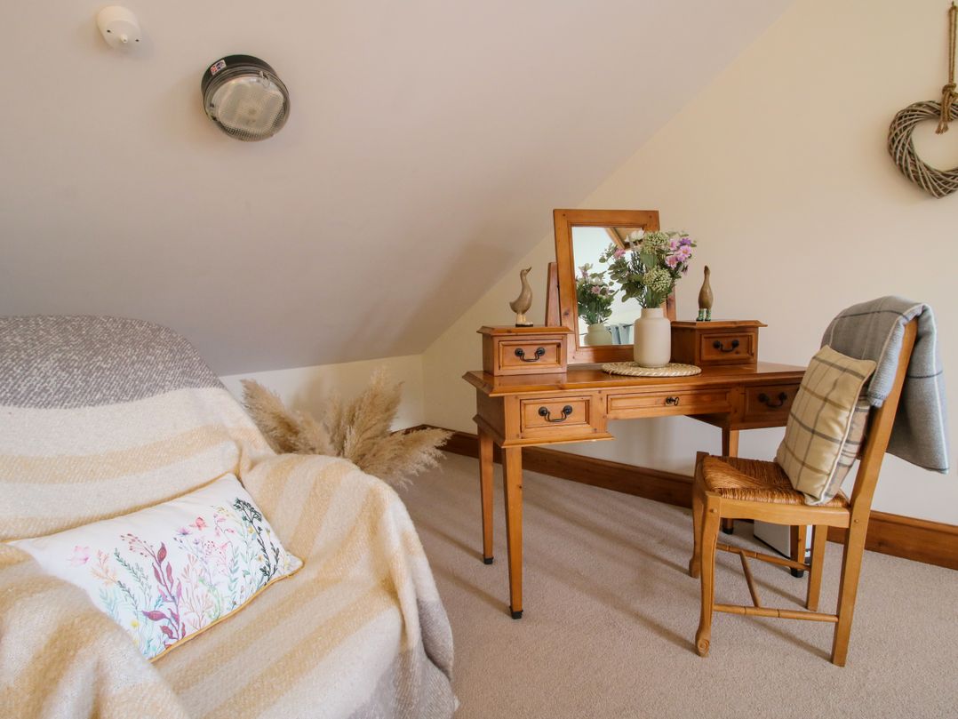 Wilstone Cottage