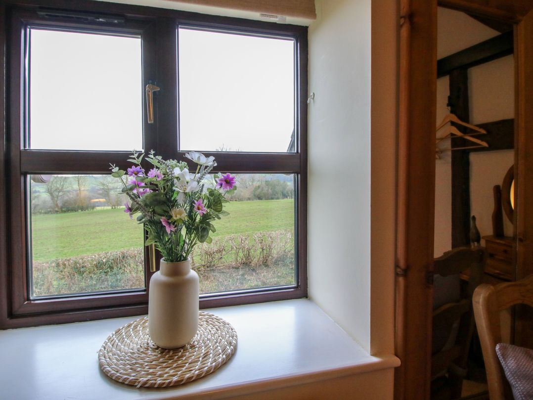 Wilstone Cottage