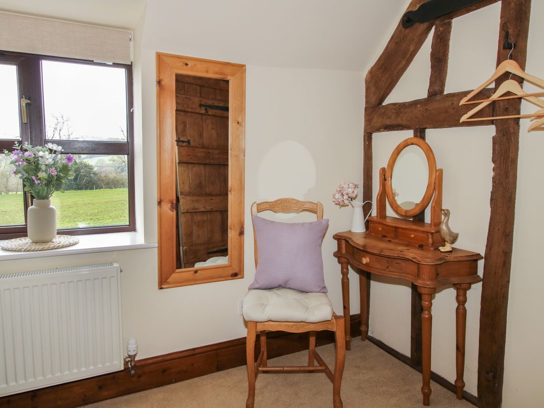 Wilstone Cottage
