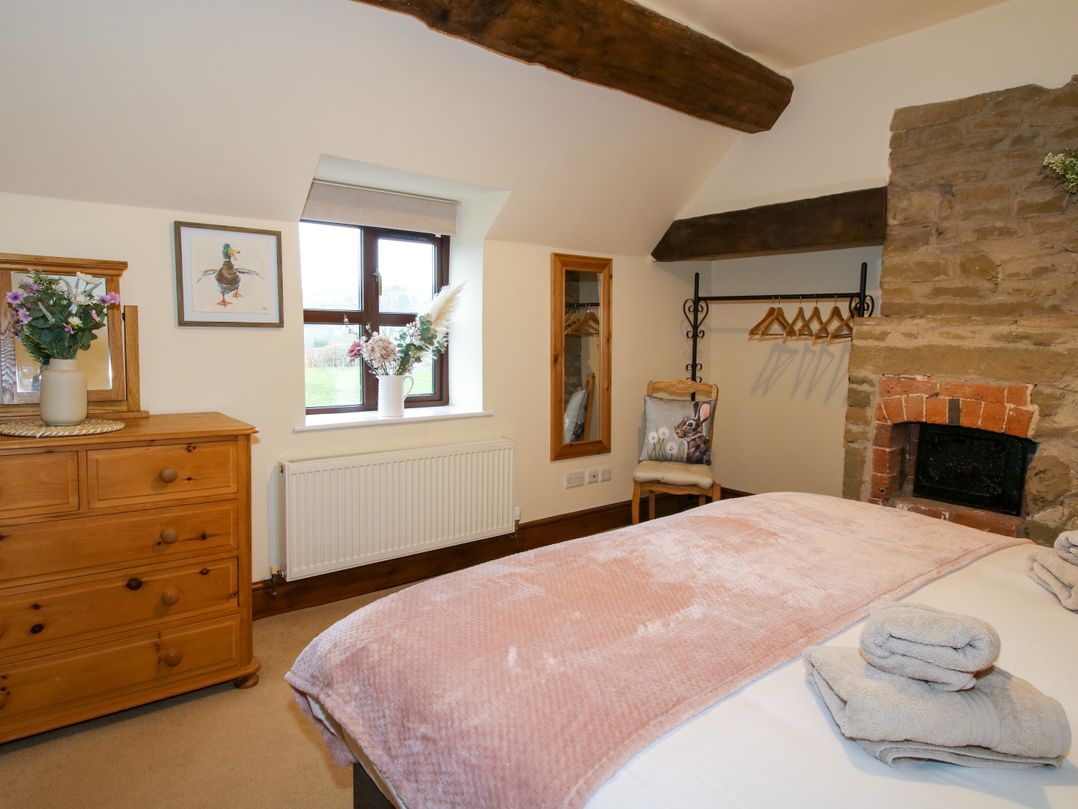 Wilstone Cottage
