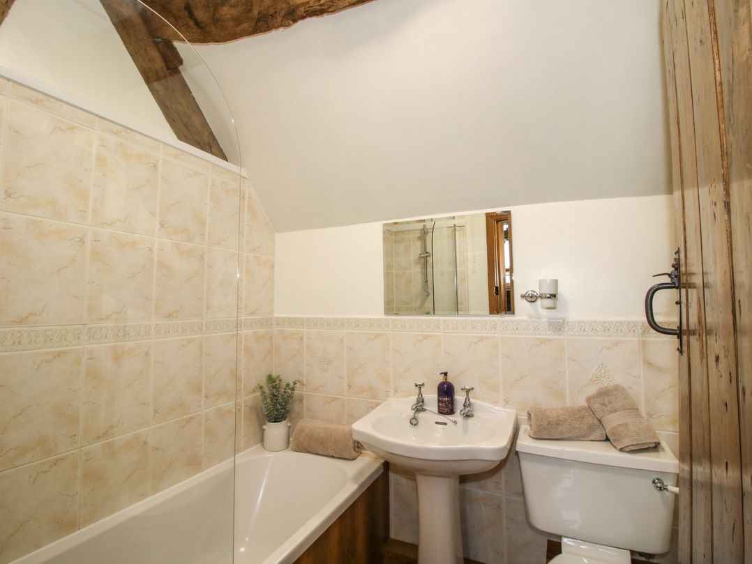 Wilstone Cottage