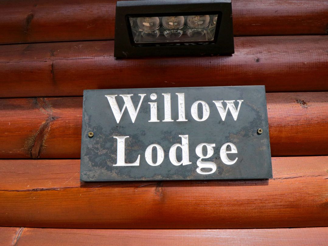Ryedale Country Lodges - Willow Lodge