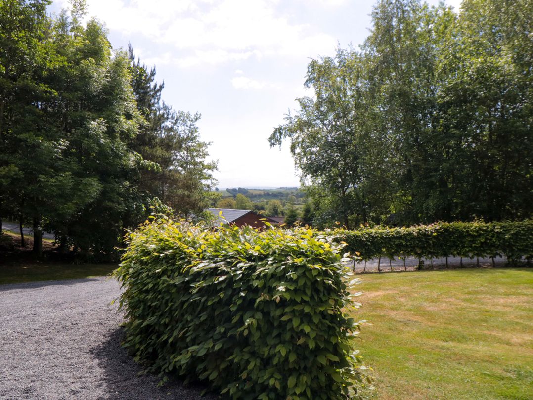 Ryedale Country Lodges - Willow Lodge