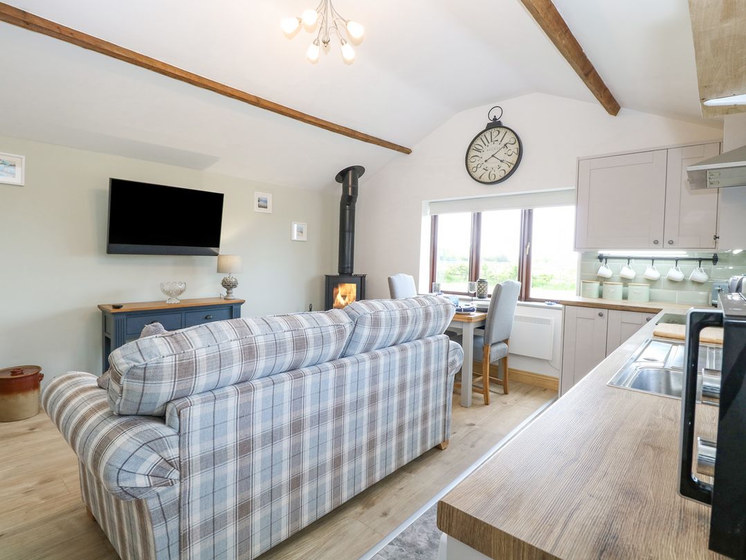 The Annexe, Grange Farm