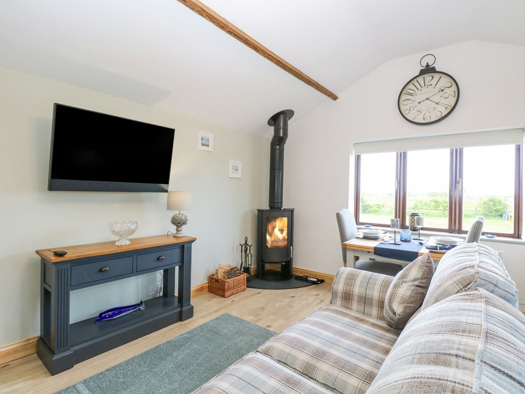 The Annexe, Grange Farm