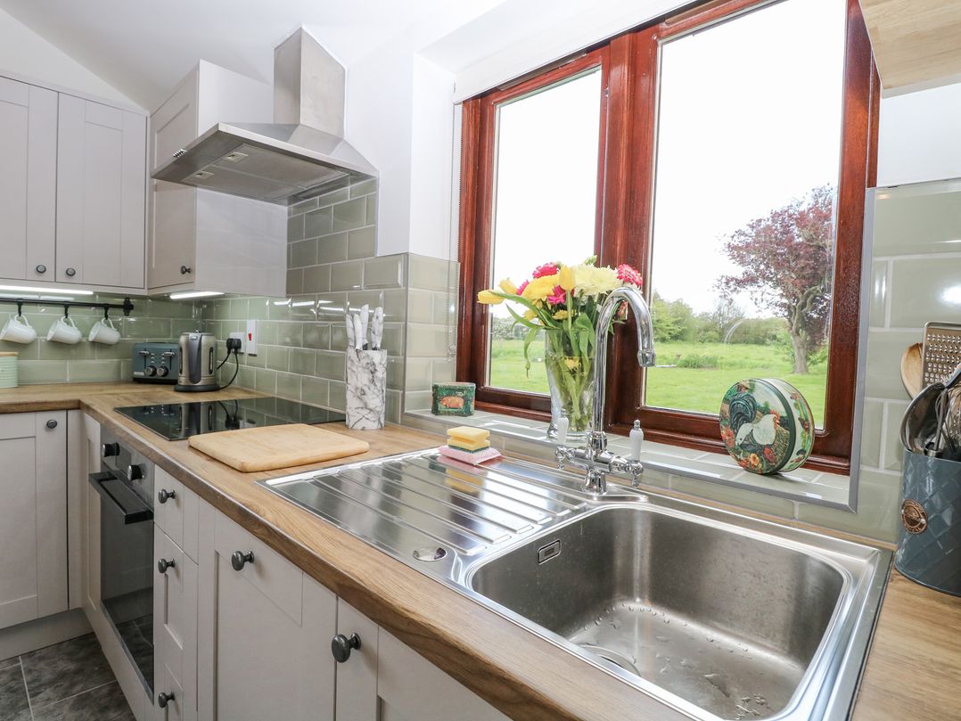 The Annexe, Grange Farm