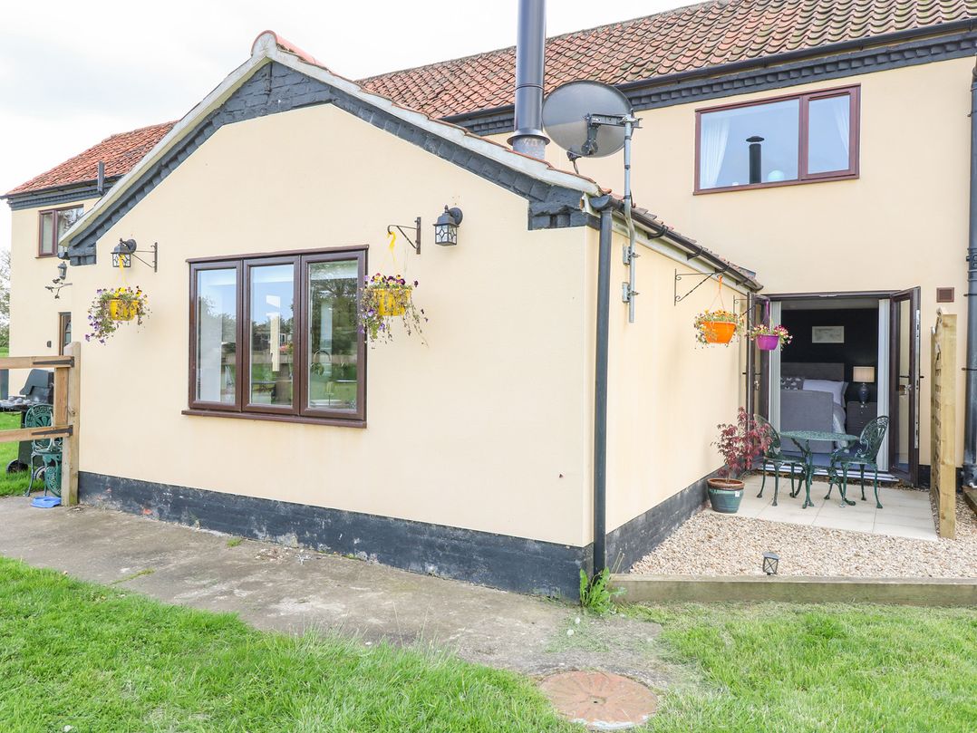 The Annexe, Grange Farm