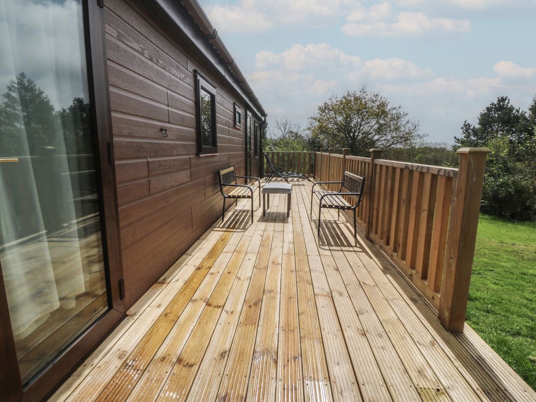 Castell Chalet