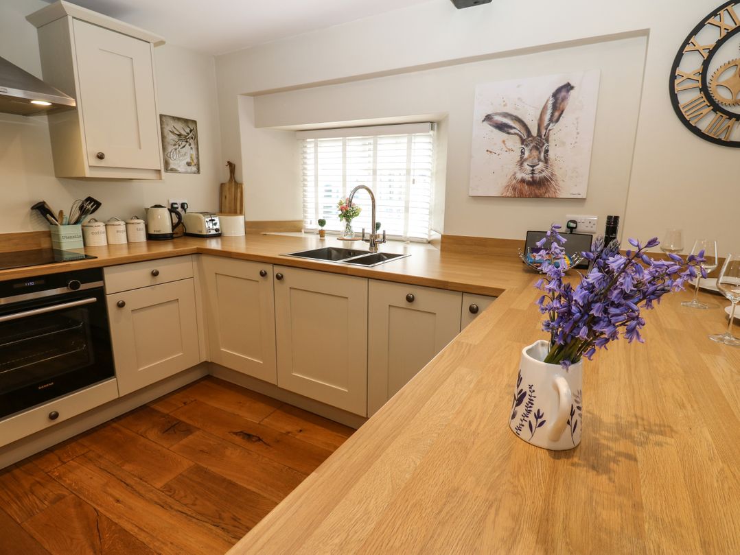 White Swan Cottage