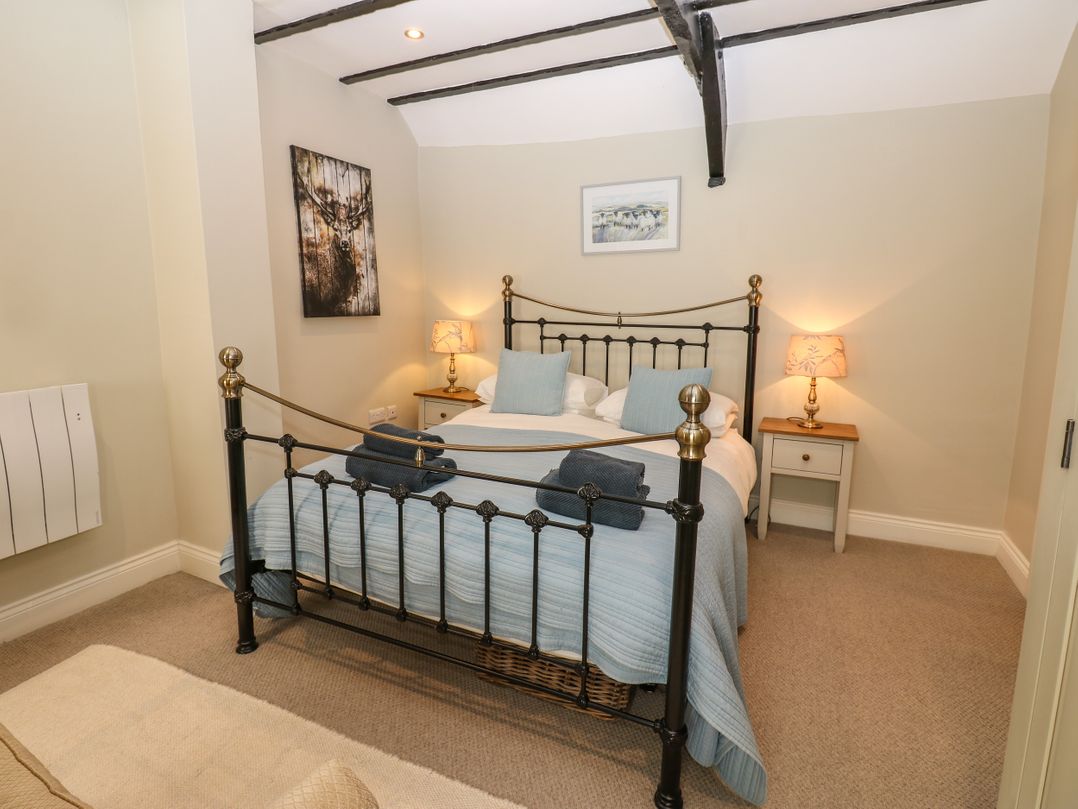 White Swan Cottage