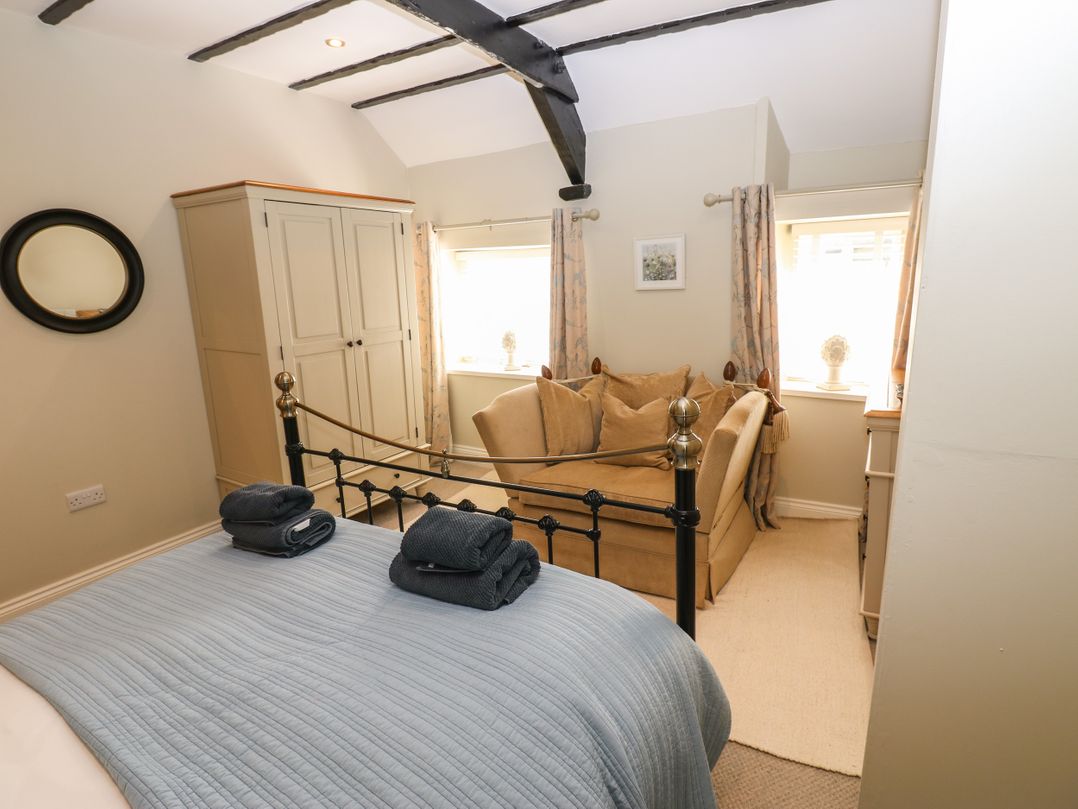 White Swan Cottage