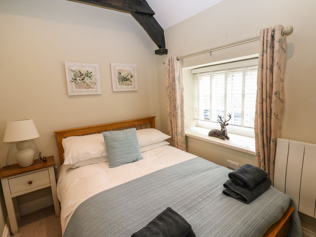 White Swan Cottage