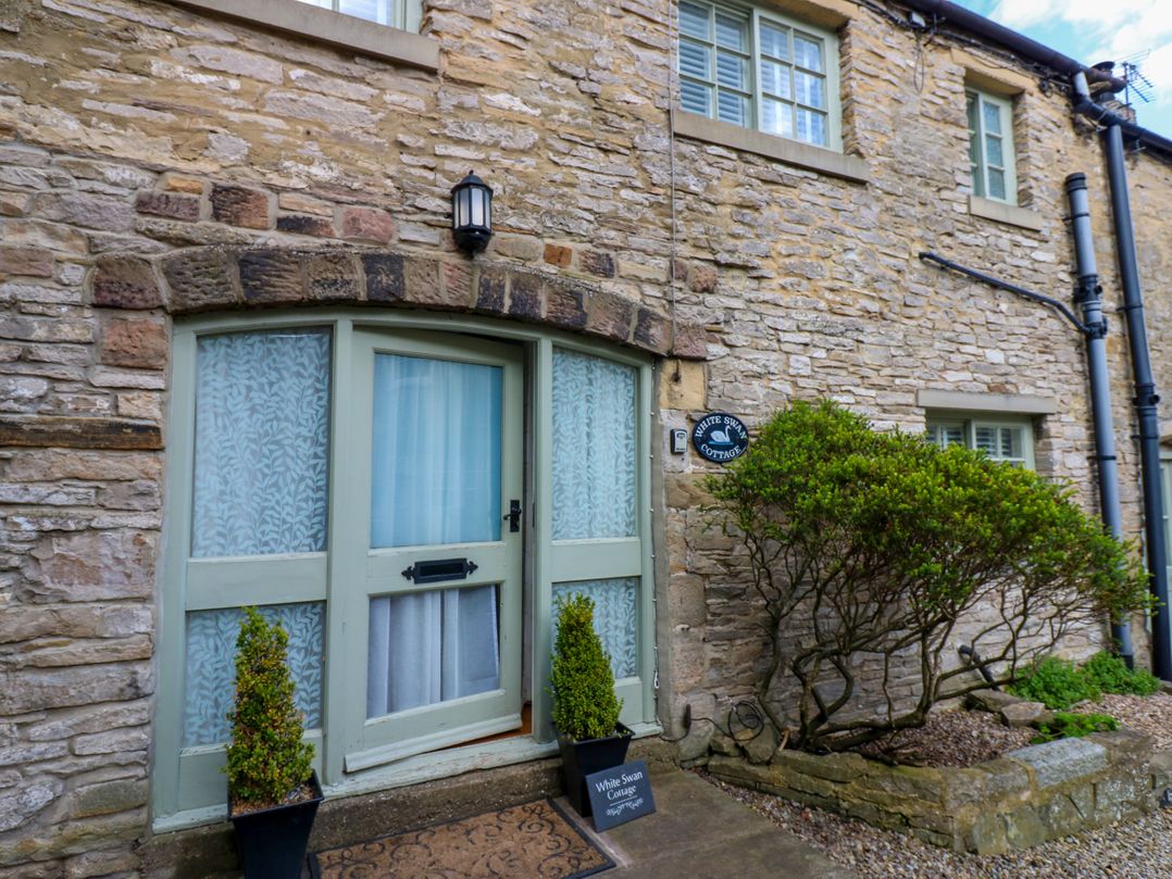 White Swan Cottage