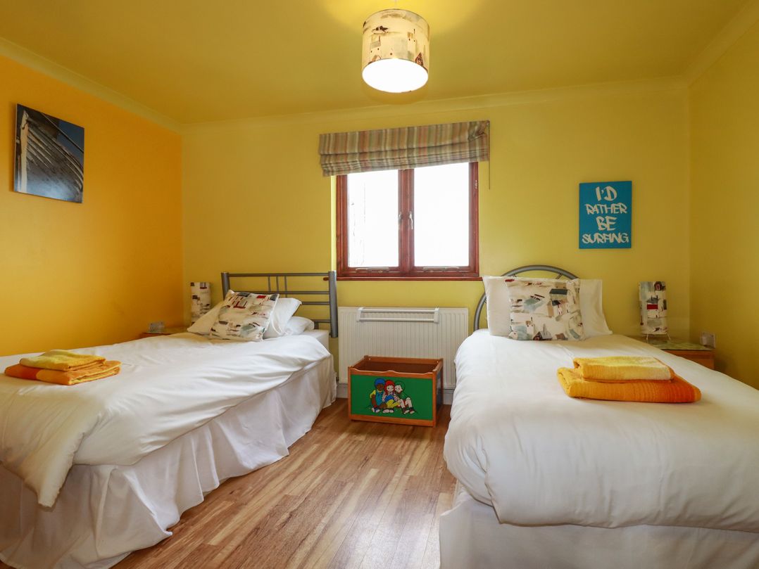 Sunflower Cottage