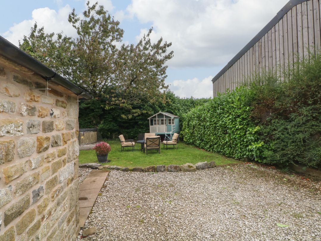 Fenns Barn