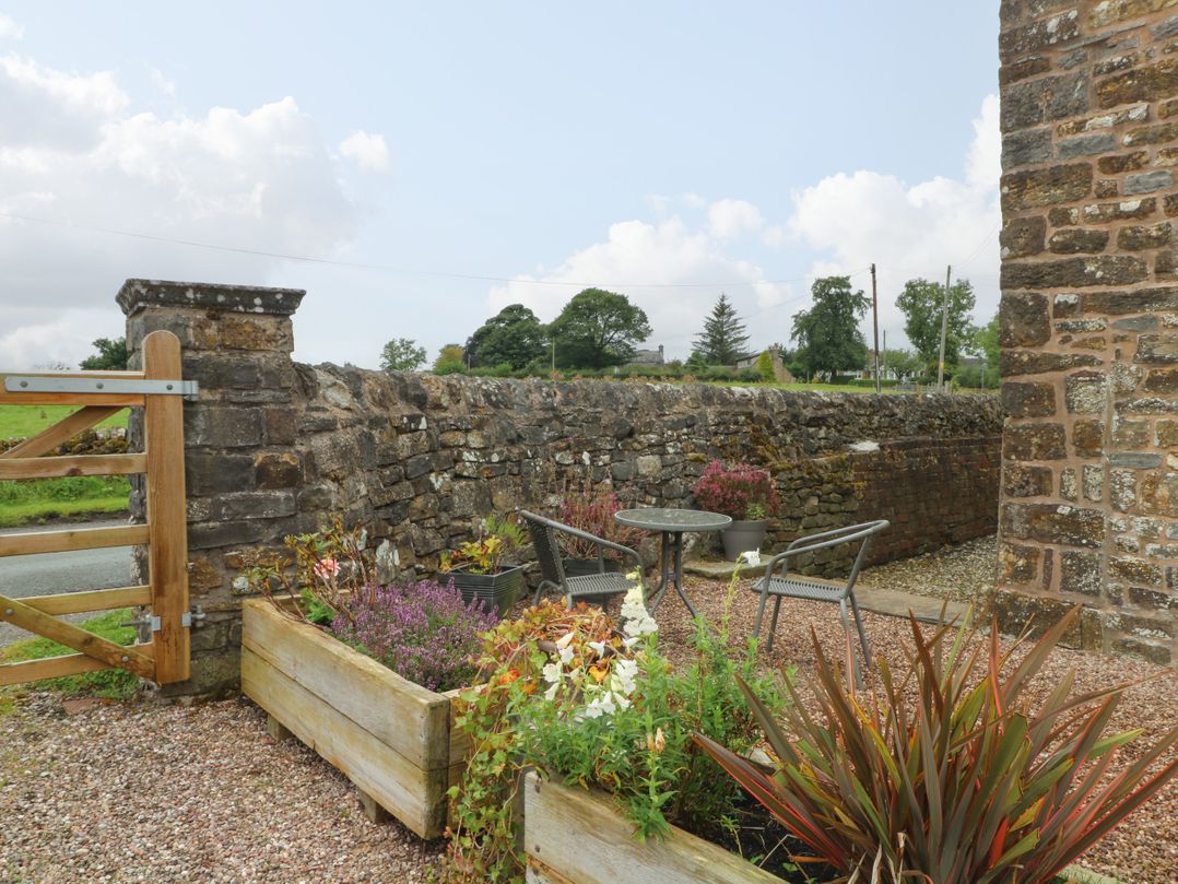 Fenns Barn