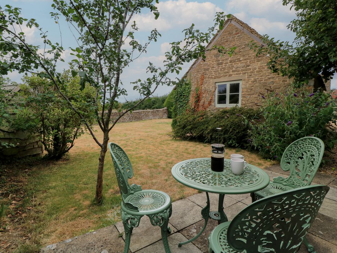 The Lodge at Mortons