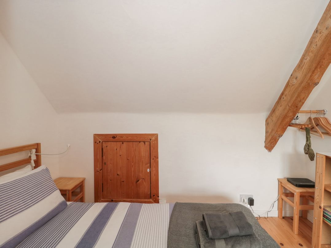Abbey Cottage Montacute