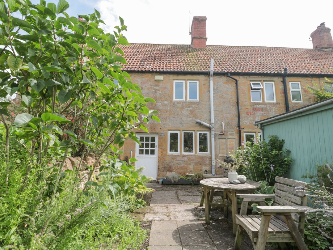 Abbey Cottage Montacute