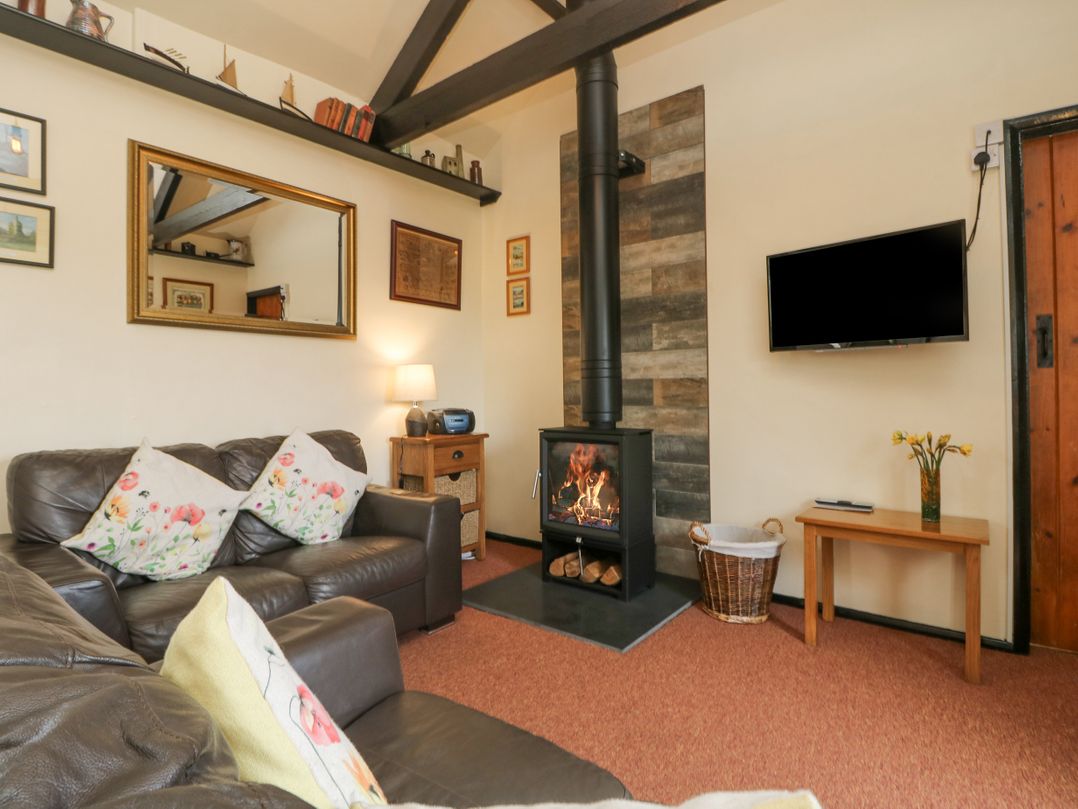 Bowling Green Cottage
