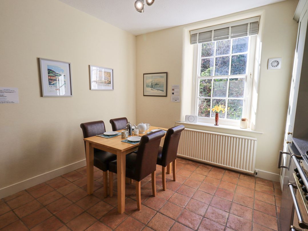 Westmorland Cottage