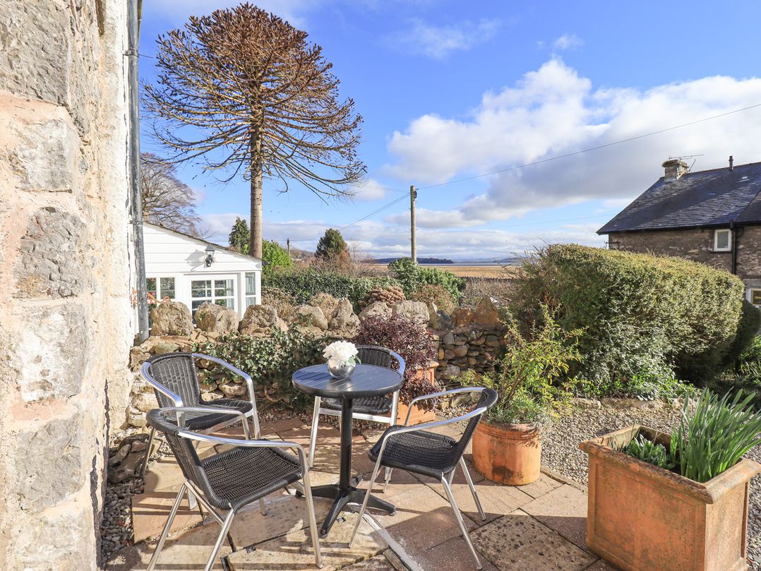 Westmorland Cottage