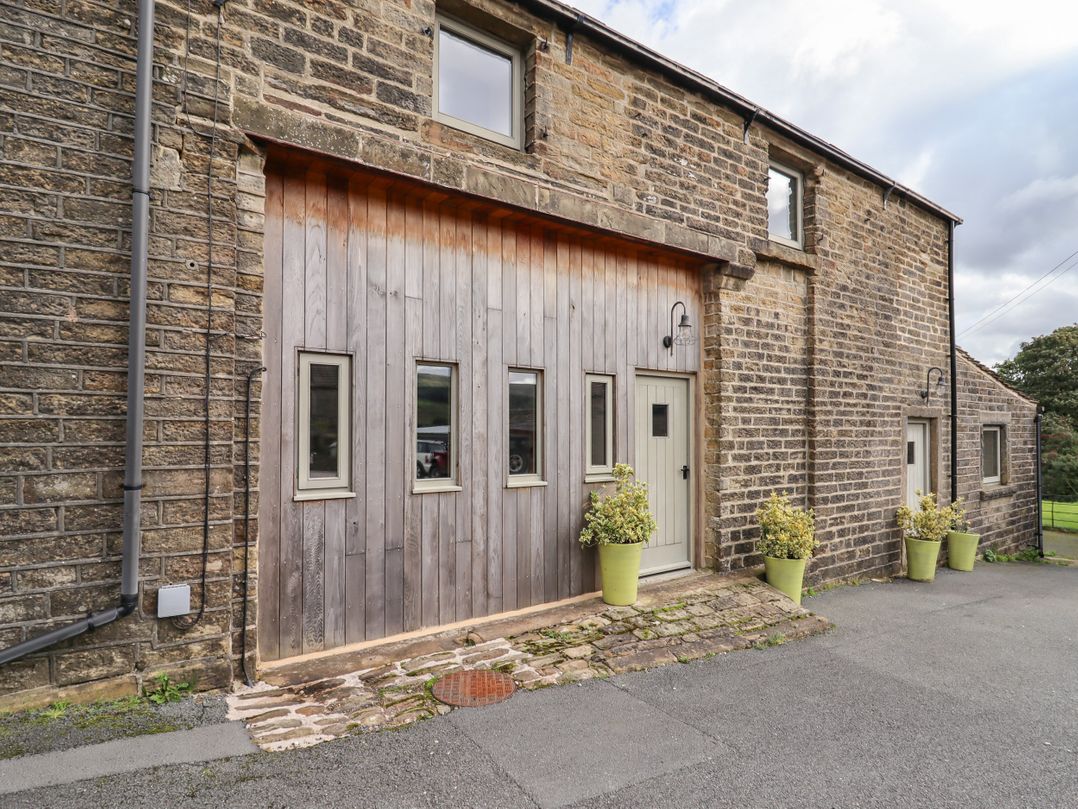 The Cow Shed
