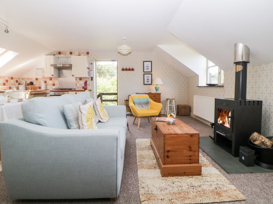 The Hayloft