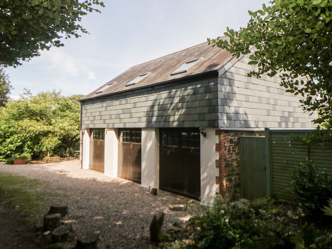 The Hayloft