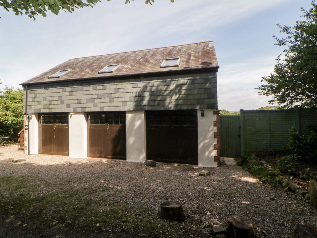 The Hayloft