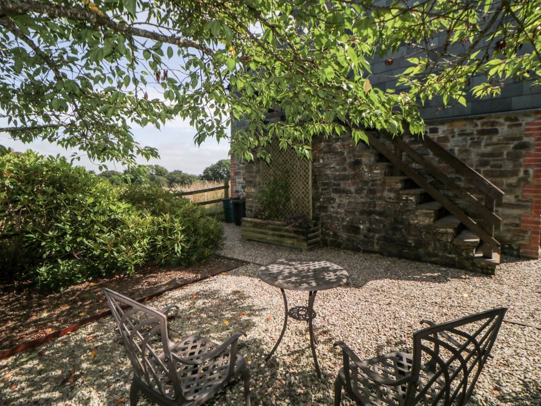 The Hayloft