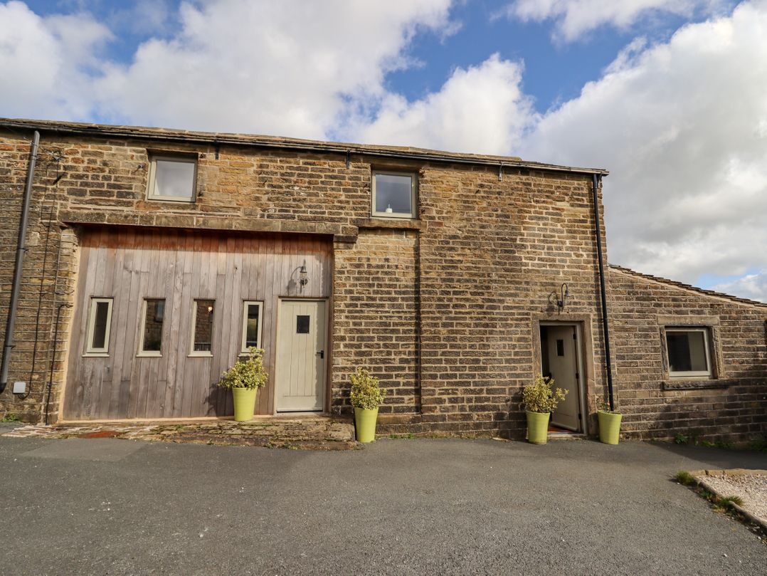 The Hayloft