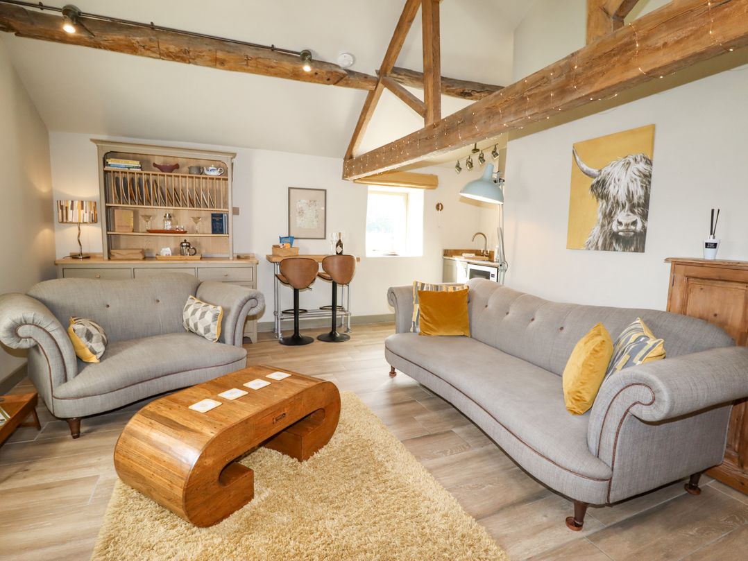 The Hayloft