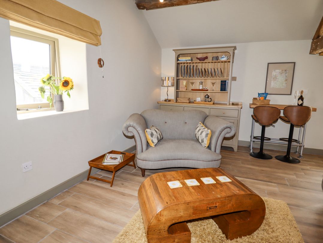 The Hayloft