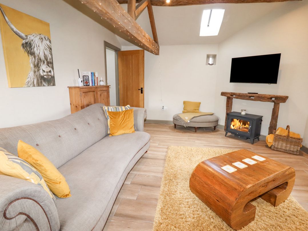 The Hayloft
