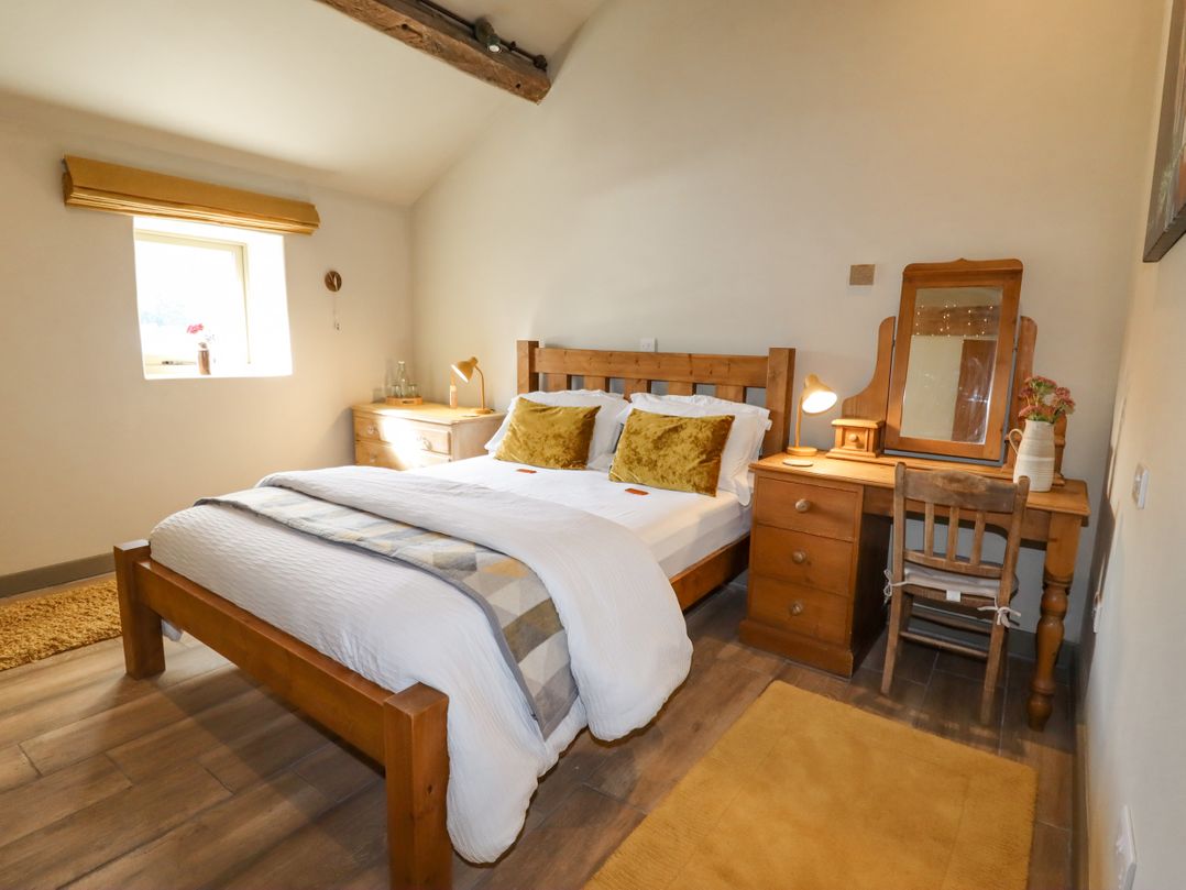The Hayloft