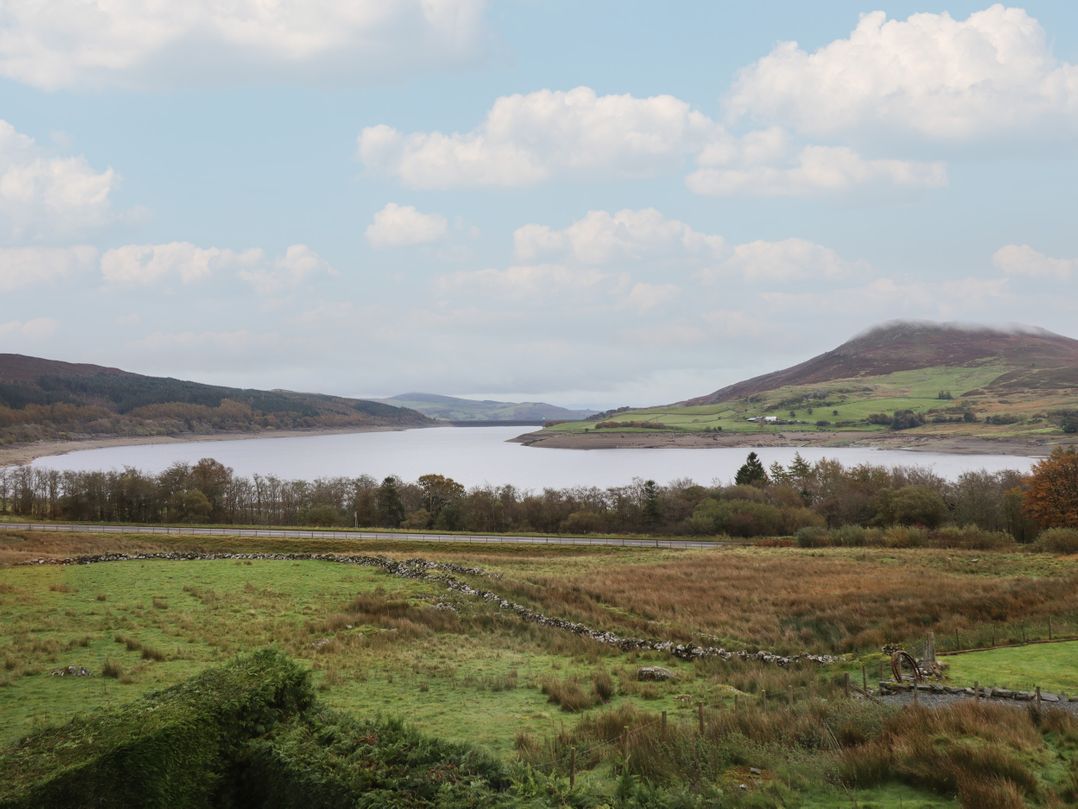 Craig Yr Ronwy