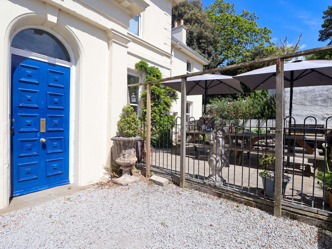 Holiday cottage in Torquay, Devon