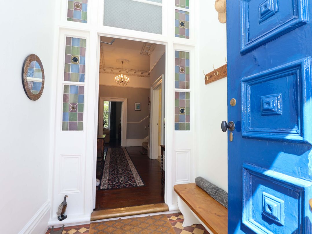Holiday cottage in Torquay, Devon