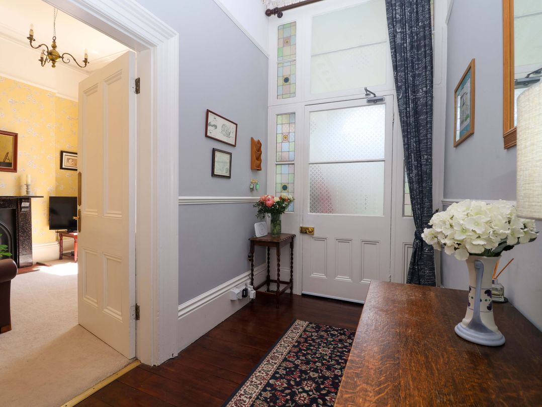 Holiday cottage in Torquay, Devon