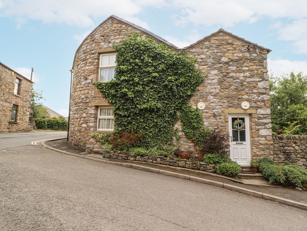 Corner Cottage