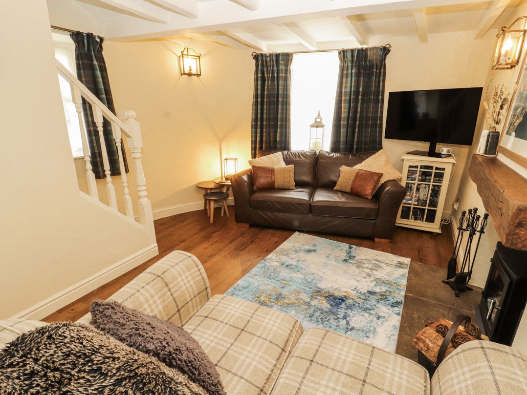 Corner Cottage