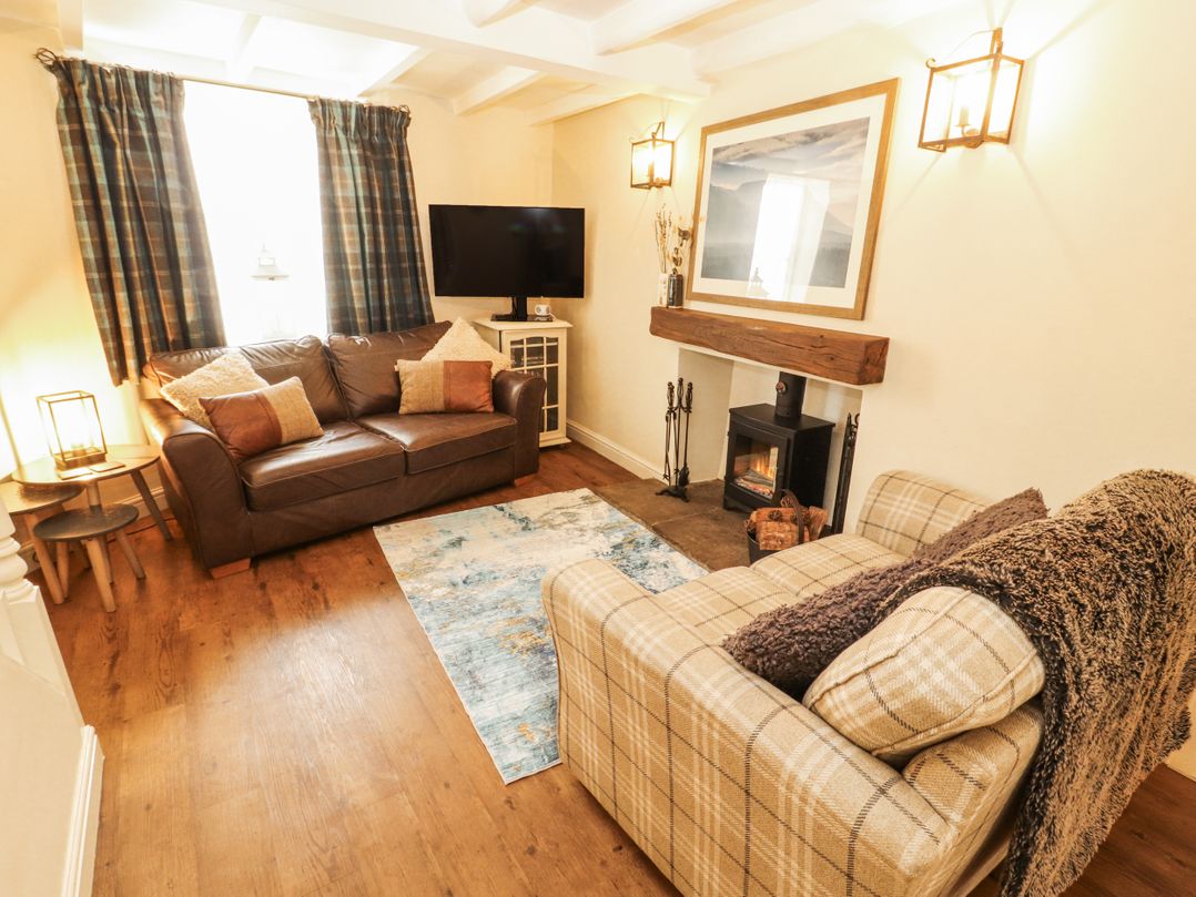 Corner Cottage