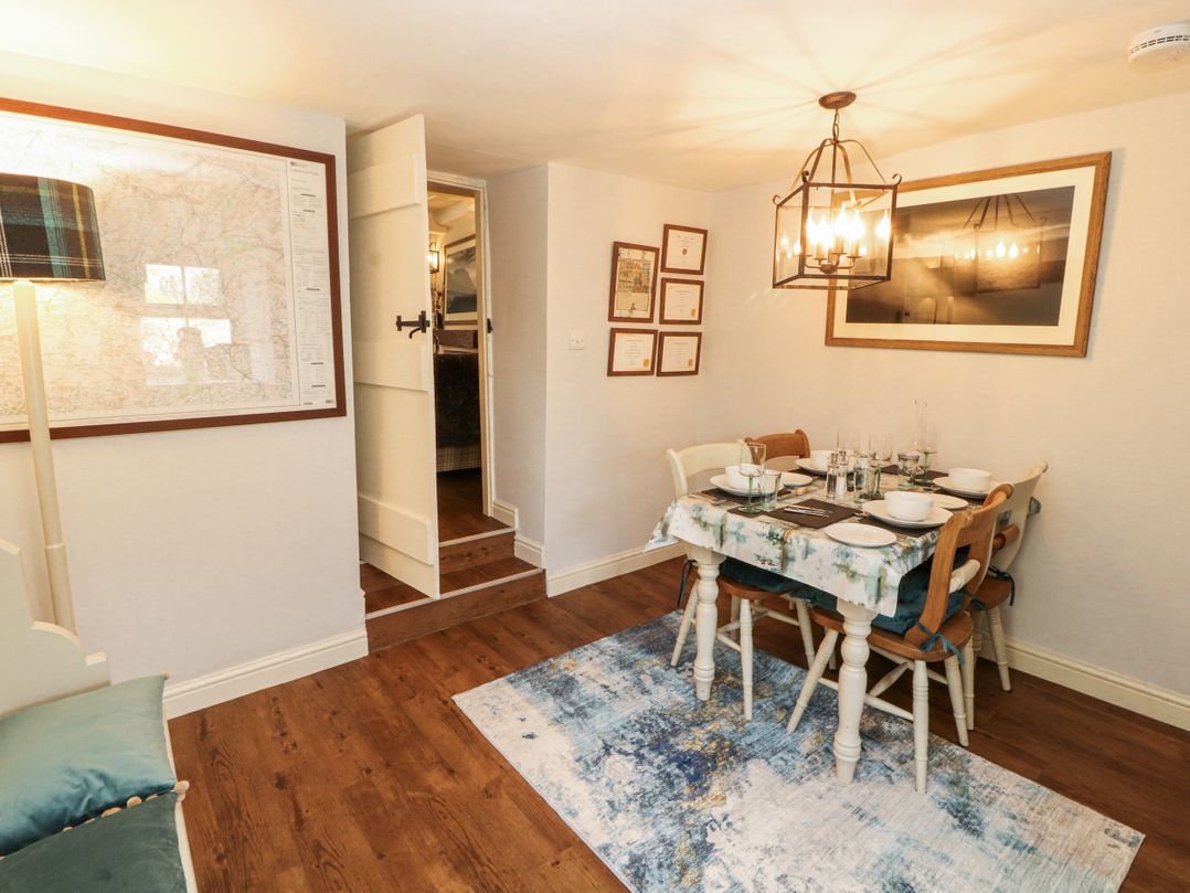 Corner Cottage