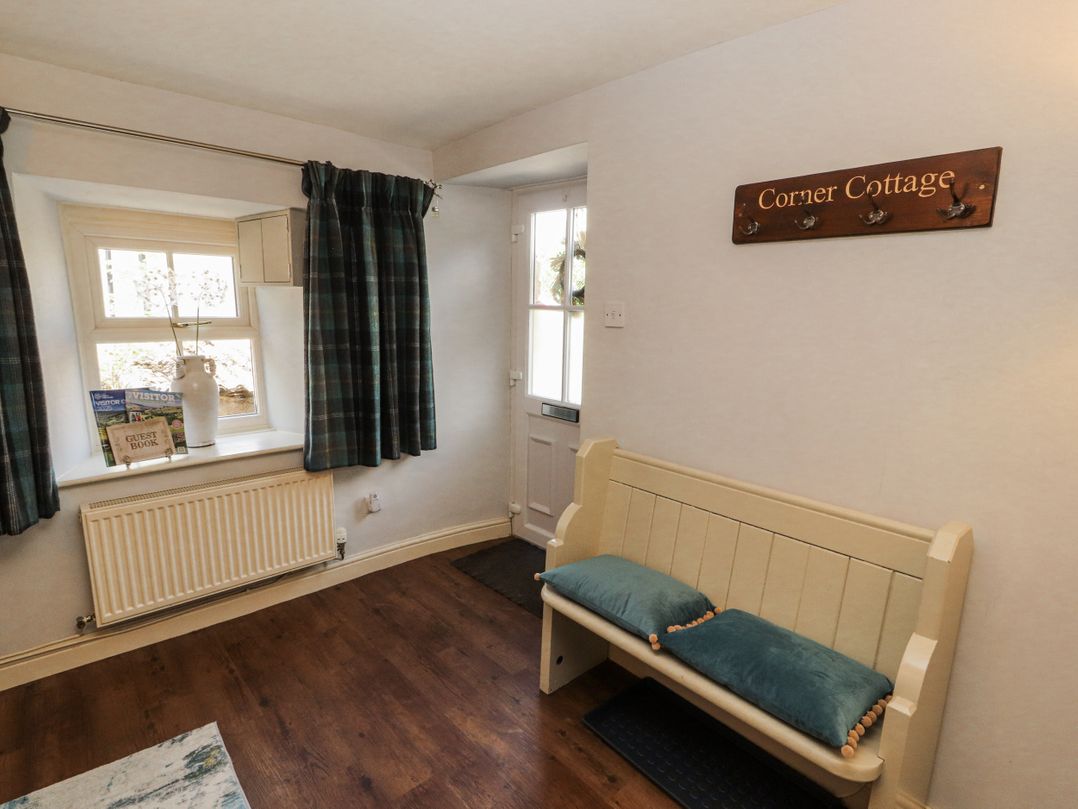 Corner Cottage