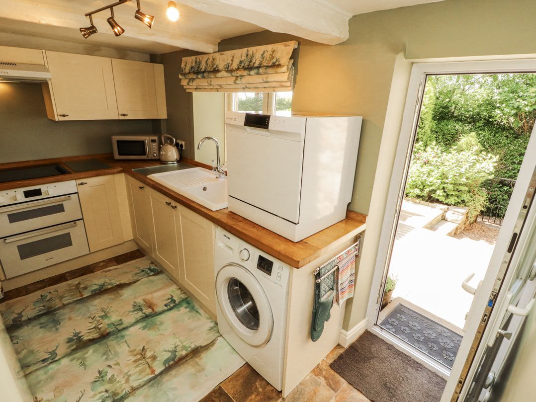 Corner Cottage